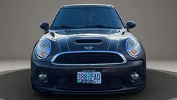 2009 MINI Cooper Clubman S