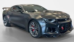 2024 Chevrolet Camaro ZL1