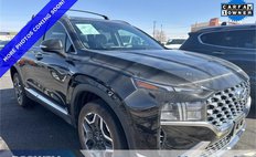 2023 Hyundai Santa Fe Hybrid SEL Premium