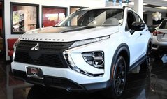 2024 Mitsubishi Eclipse Cross Black Edition