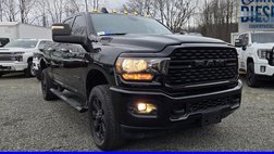 2023 Ram Ram Pickup 2500 Big Horn