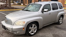 2006 Chevrolet HHR LT