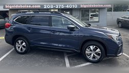 2024 Subaru Ascent Premium 7-Passenger