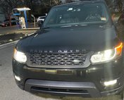 2015 Land Rover Range Rover Sport SC