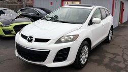 2011 Mazda CX-7 i Sport