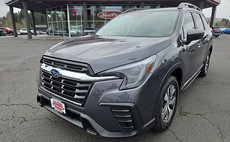 2025 Subaru Ascent Premium 7-Passenger