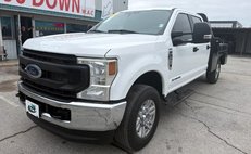 2022 Ford Super Duty F-350 XL