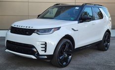 2024 Land Rover Discovery P360 Dynamic SE