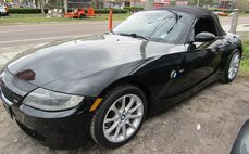 2007 BMW Z4 3.0i