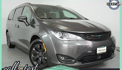 2019 Chrysler Pacifica Hybrid Limited