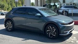 2024 Hyundai Ioniq 5 SE