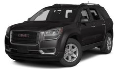 2013 GMC Acadia SLE-2