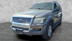 2006 Ford Explorer XLT
