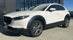 2025 Mazda CX-30 2.5 S Preferred