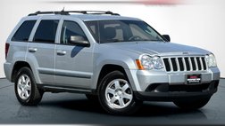 2009 Jeep Grand Cherokee Laredo