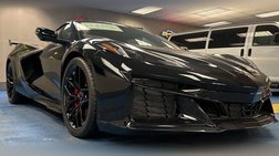 2026 Chevrolet Corvette Z06