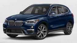 2019 BMW X1 xDrive28i
