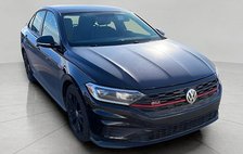 2020 Volkswagen Jetta GLI Autobahn