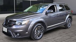 2018 Dodge Journey SXT
