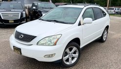 2005 Lexus RX 330 Base