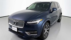 2022 Volvo XC90 T6 Inscription 6-Passenger