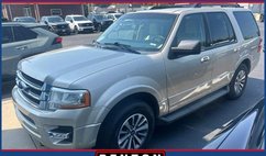 2017 Ford Expedition XLT