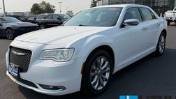 2019 Chrysler 300 Limited