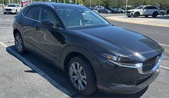2025 Mazda CX-30 2.5 S Preferred