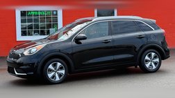 2019 Kia Niro FE
