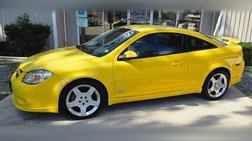 2007 Chevrolet Cobalt SS