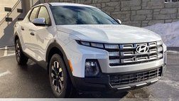 2026 Hyundai Santa Cruz SE