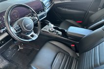 2023 Kia Sportage Hybrid SX-Prestige