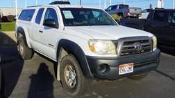 2009 Toyota Tacoma V6