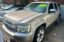 2007 Chevrolet Tahoe LT