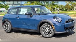 2025 MINI Hardtop 