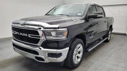 2019 Ram Ram Pickup 1500 Big Horn