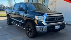 2014 Toyota Tundra SR5