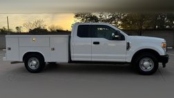 2022 Ford Super Duty F-250 XL