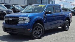 2023 Ford Maverick XLT