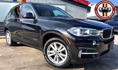 2015 BMW X5 xDrive35d