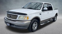 2003 Ford F-150 
