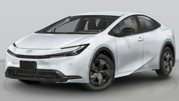 2023 Toyota Prius LE