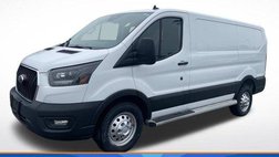 2023 Ford Transit 250