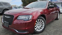 2019 Chrysler 300 Touring