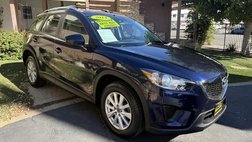 2014 Mazda CX-5 Sport