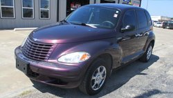 2005 Chrysler PT Cruiser Base
