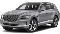 2023 Genesis GV80 3.5T