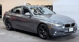 2014 BMW 3 Series 328d