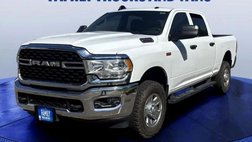 2022 Ram Ram Pickup 2500 Tradesman