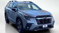 2024 Subaru Ascent Touring